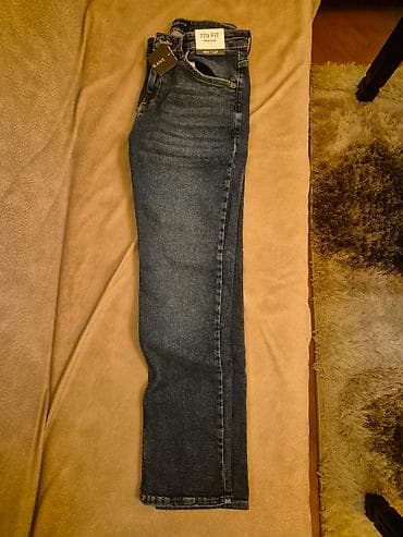 veb vatsap com: TAM YENİ LC Waikiki Jeans 779 Regular Fit W31/L31. TrendYol-dan — 2