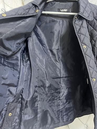 Orjinal Ralph Lauren kurtka s-m olcuye uygun endirimle satilir — 4