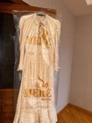 don ziyafət: Ziyafət donu, Midi, M — 2