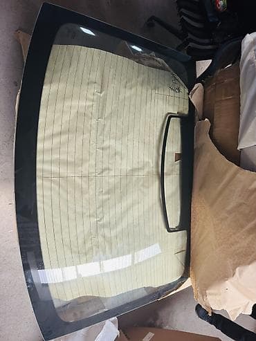 arxa patpres: Arxa, BYD Destroyer 05, Ödənişli çatdırılma — 1