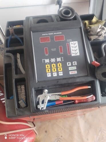 ( Hazır Biznes Satılır )Avtomobil və yüngül yük maşınları üçün