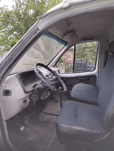 Nəqliyyat: QAZ 1999 il, motor 2.4 l, Tent, İşlənmiş — 8