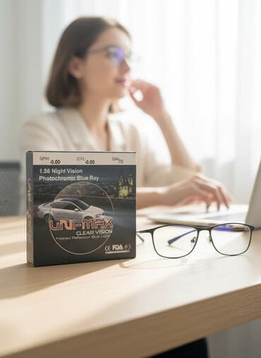 Toy paltarları və aksesuarları: Optik eynək — 2