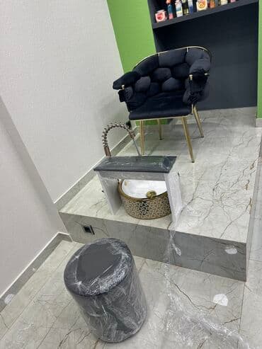 evdə masaj xidməti 2021: Salon, tibbi mebel dəsti — 9