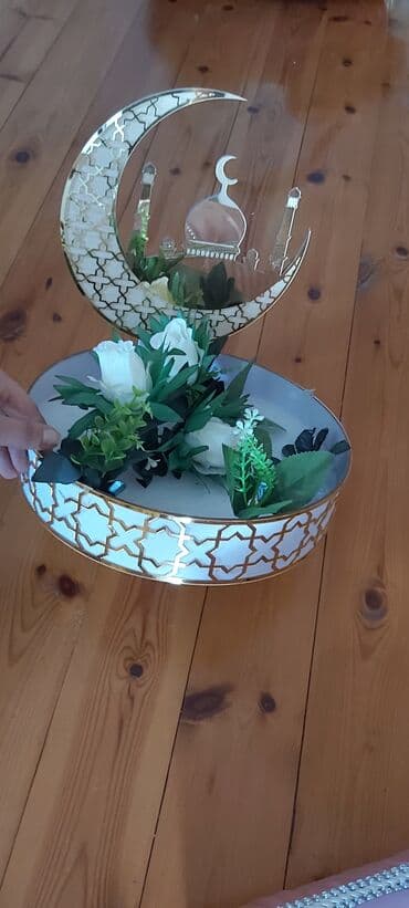 qurban bayramı üçün şəkillər: Ramazan Bayramı və ya digər islami bayramlar üçün nəzərdə tutulmuş bir — 3