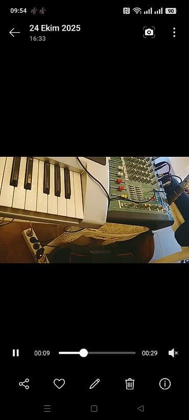 велосипед в аренду: Səyyar Səs Sistemi və Avadanlıq Paketi - Yamaha S115V passiv akustik — 10