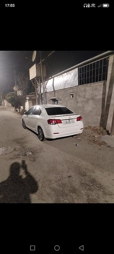 avto kredit: Great Wall : 1.5 l | 2014 il 28500 km Sedan — 10