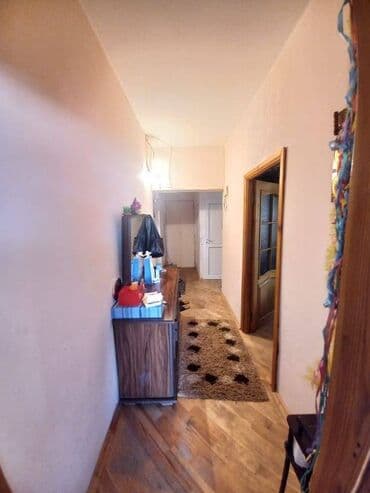 binəqədi evlərin satışı: Bakı, 2 otaqlı, Köhnə tikili, 50 kv. m — 8