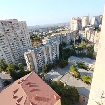 mingecevirde ev elanlari: 2 otaqlı, 56 kv. m — 8