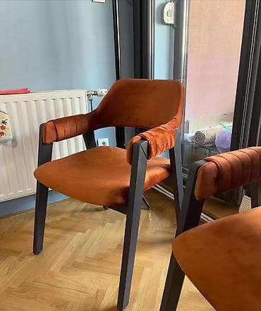 müdir kreslosu: 🚨🚨🚨 ŞOK! ŞOK! ŞOK! 🚨🚨🚨 NİMA MOBİLYA-da BÜTÜN MƏHSULLAR ENDİRİMDƏDİR! 💥 — 5