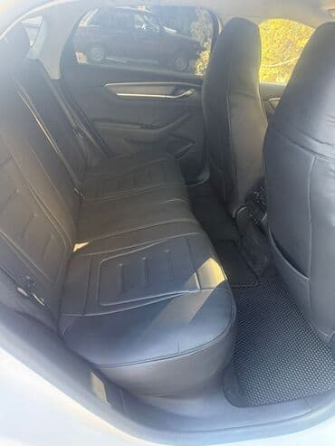 zapi satisi: BYD Destroyer 05: 1.5 l | 13000 km Sedan — 8