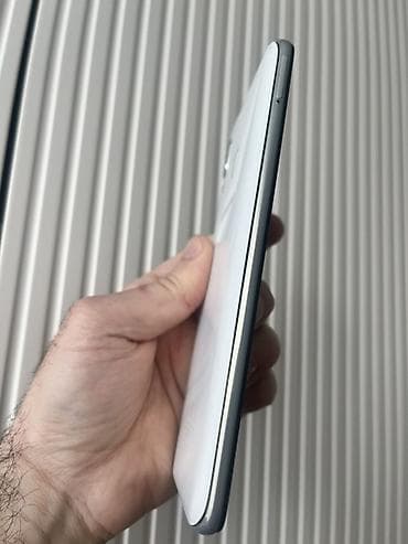 kreditde olan telefon aliram: Samsung Galaxy A30, 32 GB, rəng - Ağ, Barmaq izi — 4