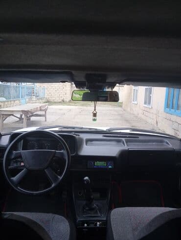 maşın lapeti: Tofas : 1.6 l | 2003 il 315000 km Sedan — 5