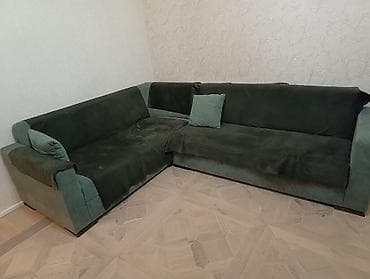 Künc divan, İşlənmiş, Açılan, Bazalı, Nabuk