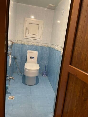 ucuz evler xirdalanda: 3 otaqlı, Yeni tikili, m. Xalqlar Dostluğu, 144 kv. m — 8