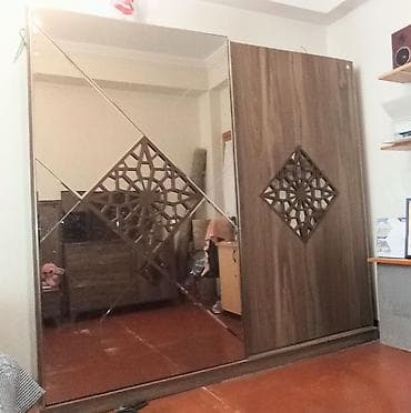 ucuz termo: İkinəfərlik çarpayı, Dolab, Komod, Termo, Türkiyə, İşlənmiş — 2