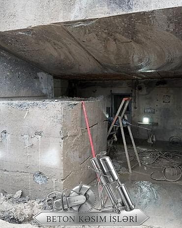 temir tikinti sirketleri: Azərbaycanın istənilən regionunda obyekt mənzil söküntüsü və — 5