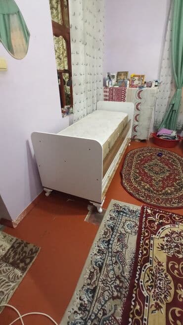 Детские двухъярусные кровати: Для девочки и мальчика, Кровать, Без подьемного механизма, Без матраса, С выдвижными ящиками — 2