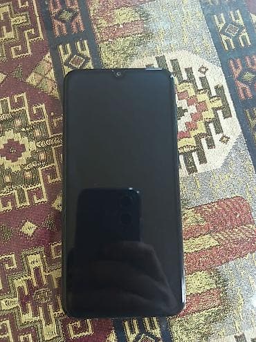 Samsung Galaxy A30s, 64 GB, rəng - Qara