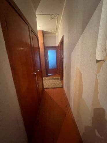 ağ şeher evler: Bakı, 3 otaqlı, Köhnə tikili, m. Elmlər Akademiyası, 85 kv. m — 11