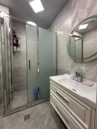 2 otaqlı mənzil vasitəçisiz: Bakı, Köhnə Günəşli, 2 otaqlı, Köhnə tikili, 60 kv. m — 11