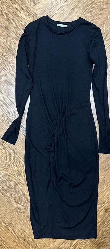 Satılır Ölçü: М L Vəziyyəti: Yeni deyil, amma çox yaxşı — 10