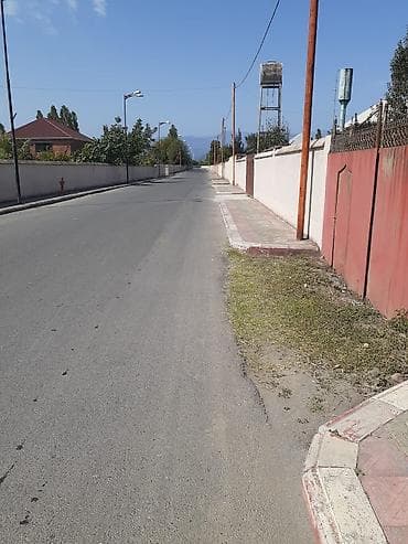 binede torpag: 6 sot, Tikinti, Mülkiyyətçi, Kupça (Çıxarış) — 6