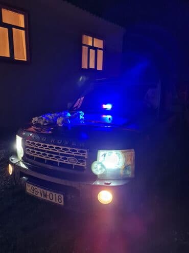 lider disk type 0 per page 40: Land Rover Discovery 3 3.2cdi– güclü və rahat SUV. Xüsusiyyətlər: - — 2