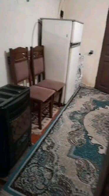 снять квартиру баку бакиханов: 2 otaqlı, 55 kv. m — 1