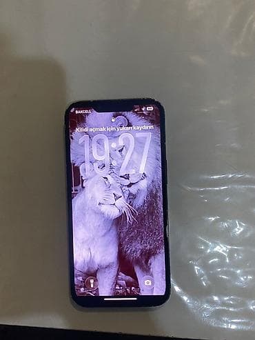 Компьютеры, ноутбуки и планшеты: IPhone 13, 128 ГБ, Зеленый, Face ID — 3