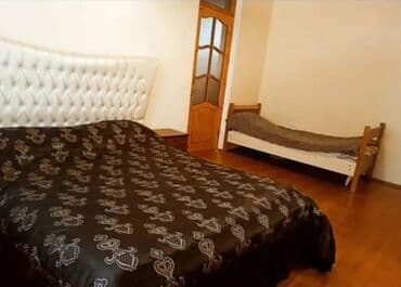 inşaatçılar kiraye ev: ASTARA RAYONU. Geniş və tam mebellə təchiz olunmuş ev/internat yaşayış — 6