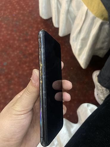 w202 pms beyni: IPhone Xs, 256 GB, Qara, Face ID — 3