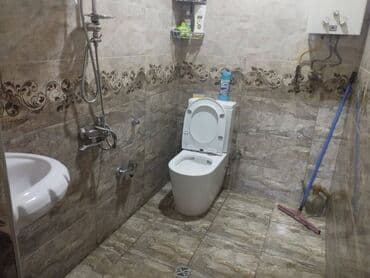 ev certiyojları: Hövsan qəs. 3 otaqlı, 75 kv. m, Kredit yoxdur, Orta təmir — 10