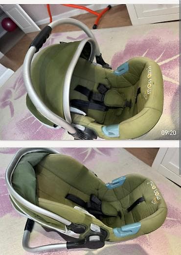 Esma…Avtokreslo satılır 17azn ünvan həzi aslanov esma