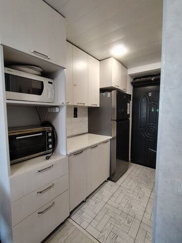 купить квартиру в баку вторичка: Sumqayıt, 1 otaqlı, Köhnə tikili, 21 kv. m — 11