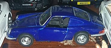 Спорт и отдых: Porsche model — 4