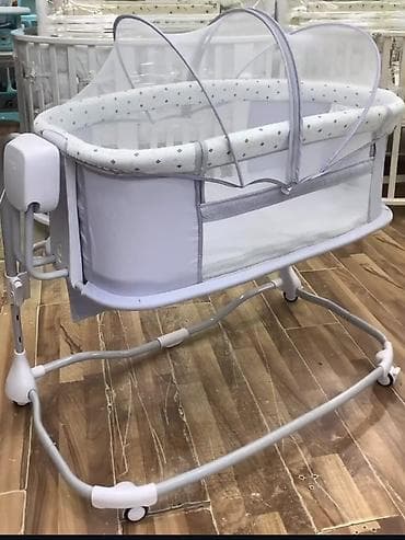 qara aid sekiller: MilMastello brendi- Elektron nənni qiymeti 130man 5 fərqli yellənmə — 1