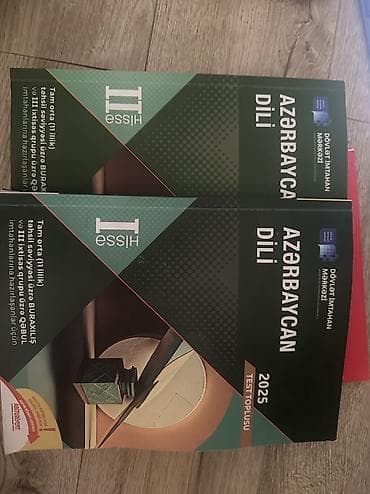 Digər: Yeni toplu az dili 1 ve ikinci hisse — 1