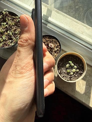 huawei p20 pro: Honor rəng - Qara, Barmaq izi — 6