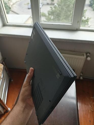 İşlənmiş Lenovo ThinkPad, 14.3 ", Intel Core i7, 512 GB, Ünvandan götürmə, Ödənişli çatdırılma — 5
