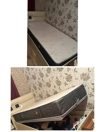 RufaEndirim💥💥💥2 eded Carpayi. 1 ededi 140man. Ela veziyyetdedi.Alti — 1