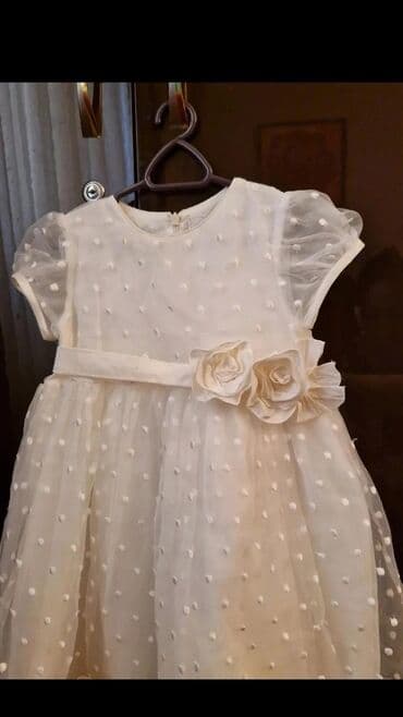 Don, Ziyafət, 3 - 4 yaş