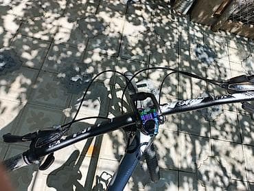 cd disk: 🚀 İdeal Vəziyyətdə "Full Bike" Dağ/Yol Velosipedi Satılır! Həm şəhərdə — 10