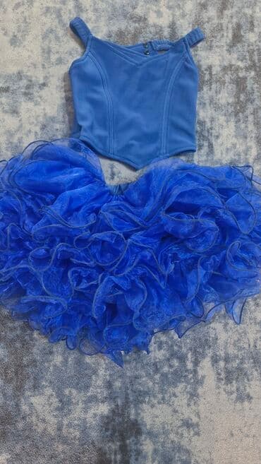 zara uşaq: Cəmi bir dəfə geyinilib — 3