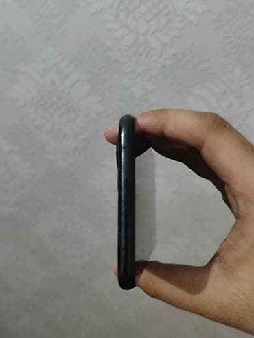 rədmi not 11: Xiaomi Mi 11 Lite, 128 GB, rəng - Qara, 
 Barmaq izi, İki sim kartlı, Face ID — 6