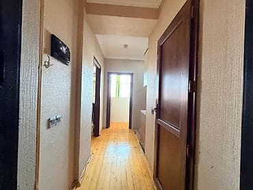 Masazır, 2 otaqlı, Yeni tikili, 36 kv. m — 5