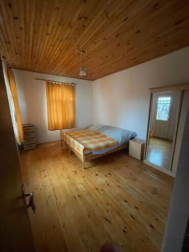 купить дом в ивановке: Novxanıda əsas yoldan təxminən 1 k/m məsafədə (ABU petroldan solta) — 4