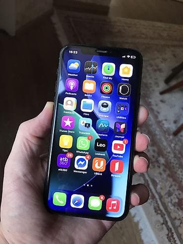 iphone 15 pro max 512: IPhone 11 Pro — 2