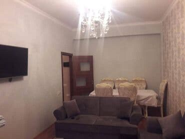 купить квартиры в баку: 2 комнаты, Новостройка, 62 м² — 2