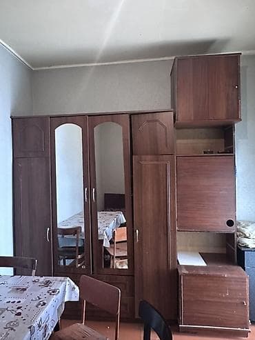 kiraye ev ecemide: Elimler metrosunun 100 adımlıqında heyet evi kiraye verlir!1 otaqlı — 9